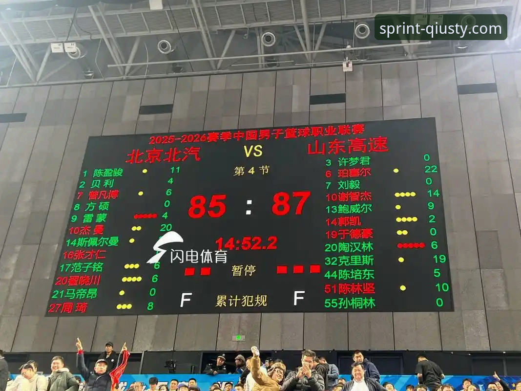 球速体育官网下载哪个好 CBA季后赛G2战报解读指南:山西20分优势险遭逆转,横扫青岛晋级八强